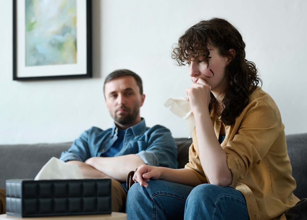 Sprawy <strong>rozwodowe</strong>