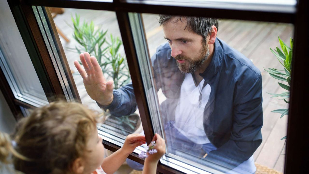 Separacja – co to jest, co daje i jak ją załatwić?