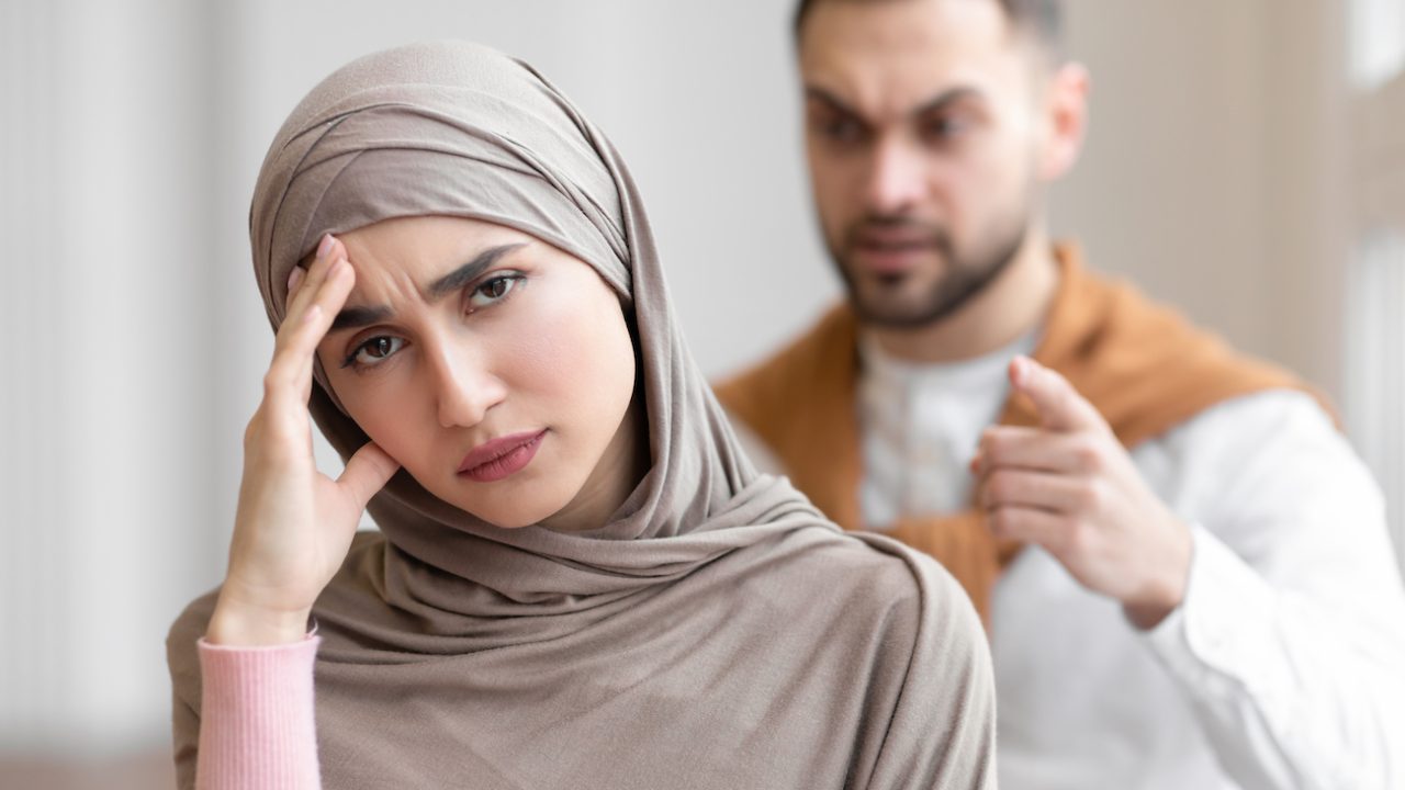 Rozwód w islamie i innych religiach niechrześcijańskich