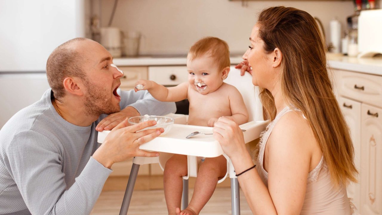 Uregulowanie kontaktów z dzieckiem