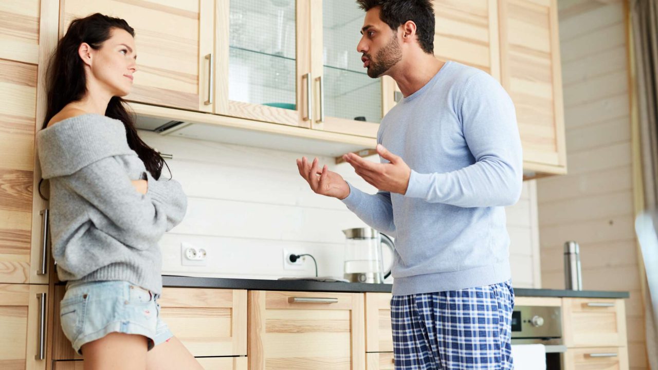 Jak wziąć rozwód krok po kroku?