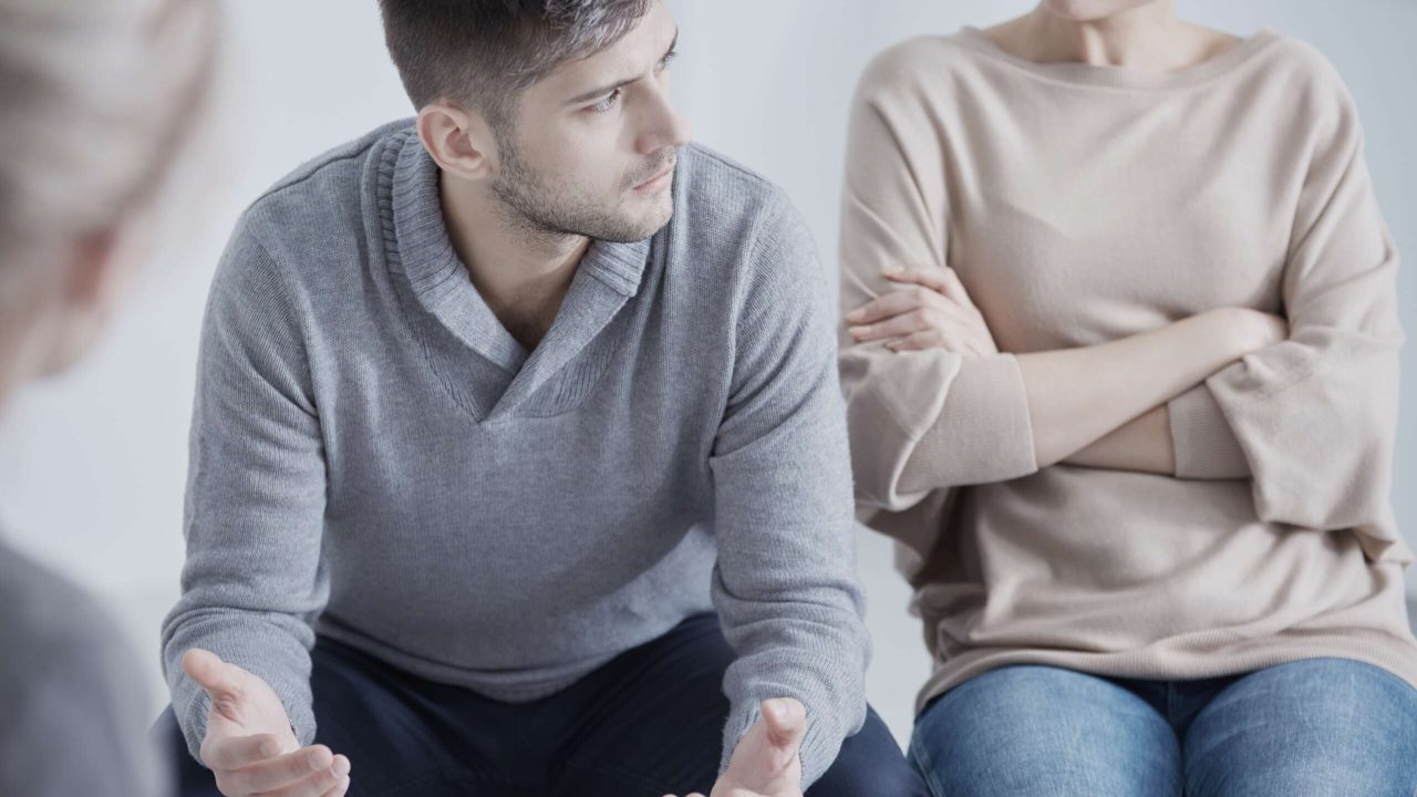 Podział majątku wspólnego między byłymi małżonkami