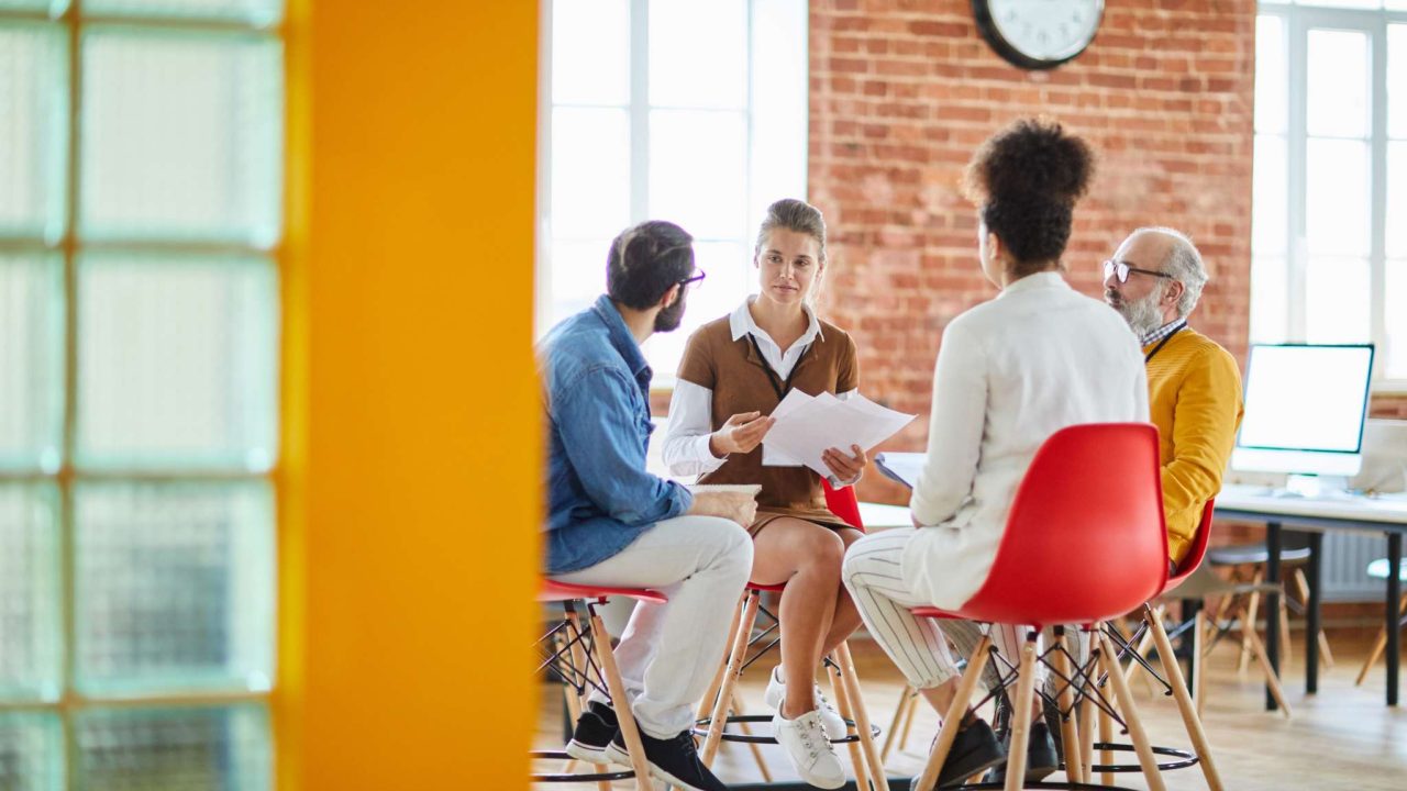 Likwidacja spółki komandytowej