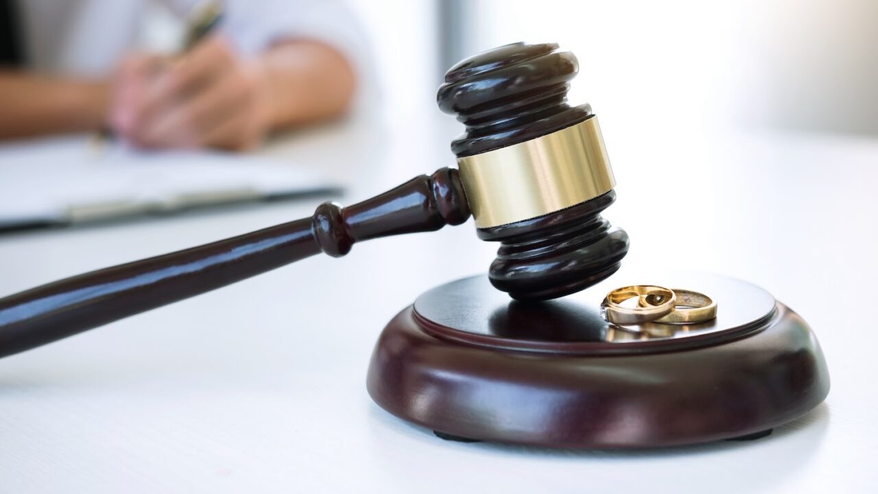 Jakie są etapy postępowania rozwodowego?