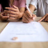 Podział majątku po rozwodzie – kompletny przewodnik